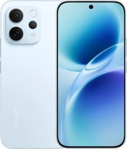 Vivo S50