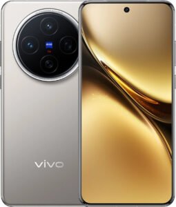 Vivo X200