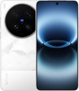 Vivo X300 Ultra