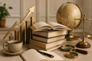 Топ-10 найкращих книг про бізнес і маркетинг