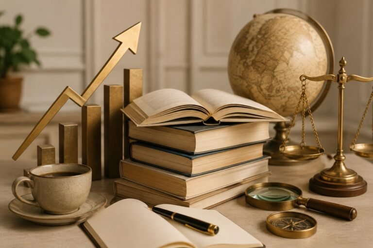 Топ-10 найкращих книг про бізнес і маркетинг. Рейтинг 2026 року