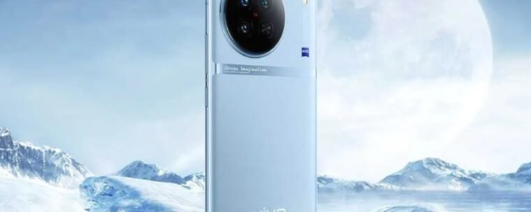 ТОП 10 кращих смартфонів Vivo у 2026 році